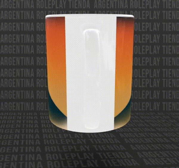 Taza Monte Chill - Image 2