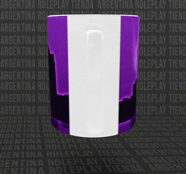 Taza Ciudad De Rol - Image 2