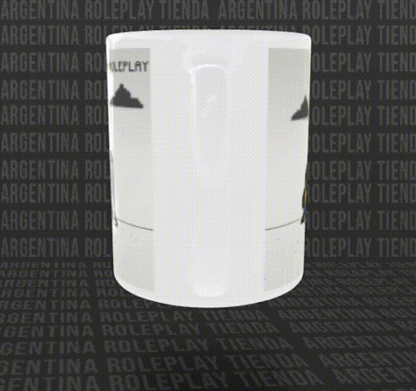 Taza Sin Conexión - Image 2