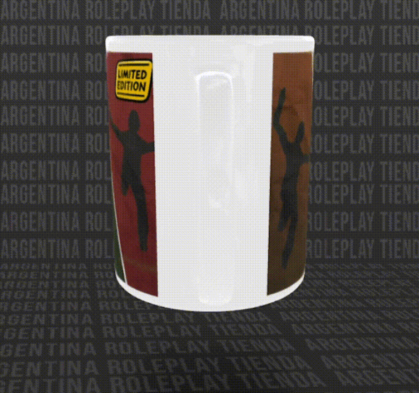 Taza Staff - Image 2