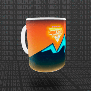 Taza Monte Chill