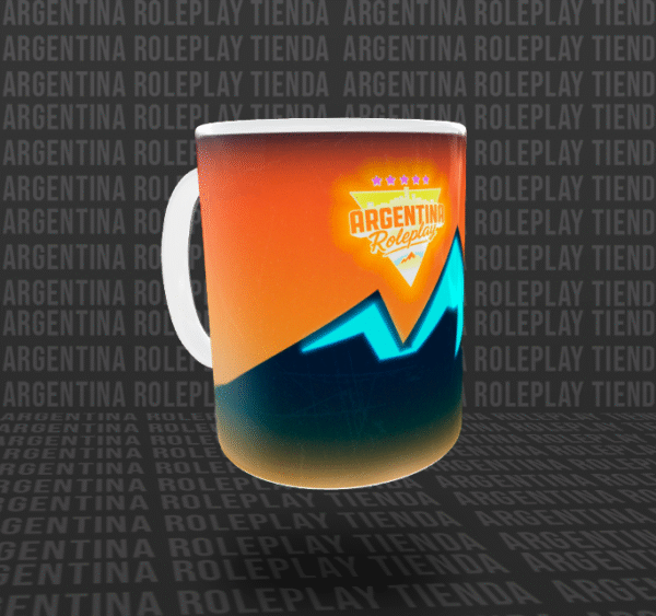 Taza Monte Chill