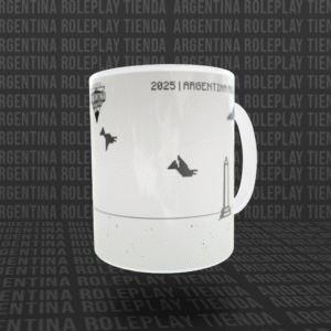 Taza Sin Conexión