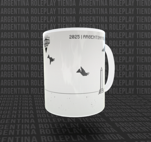Taza Sin Conexión