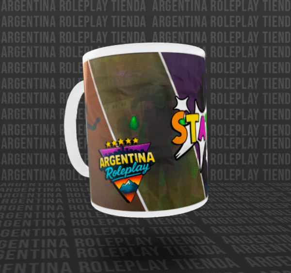 Taza Staff