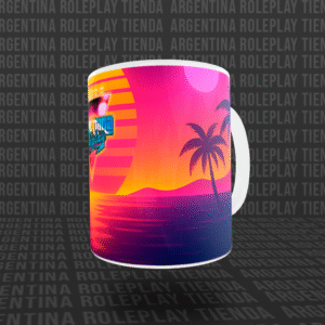 Taza Play