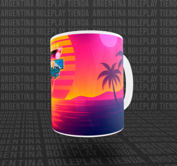 Taza Play
